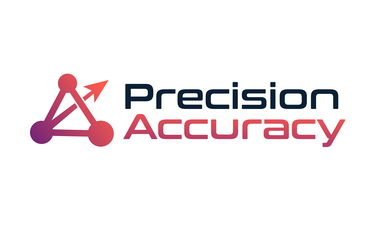 PrecisionAccuracy.com - Creative brandable domain for sale
